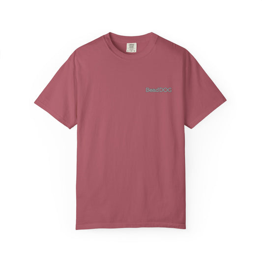 Bama BeadDog Graphic Tee -- football