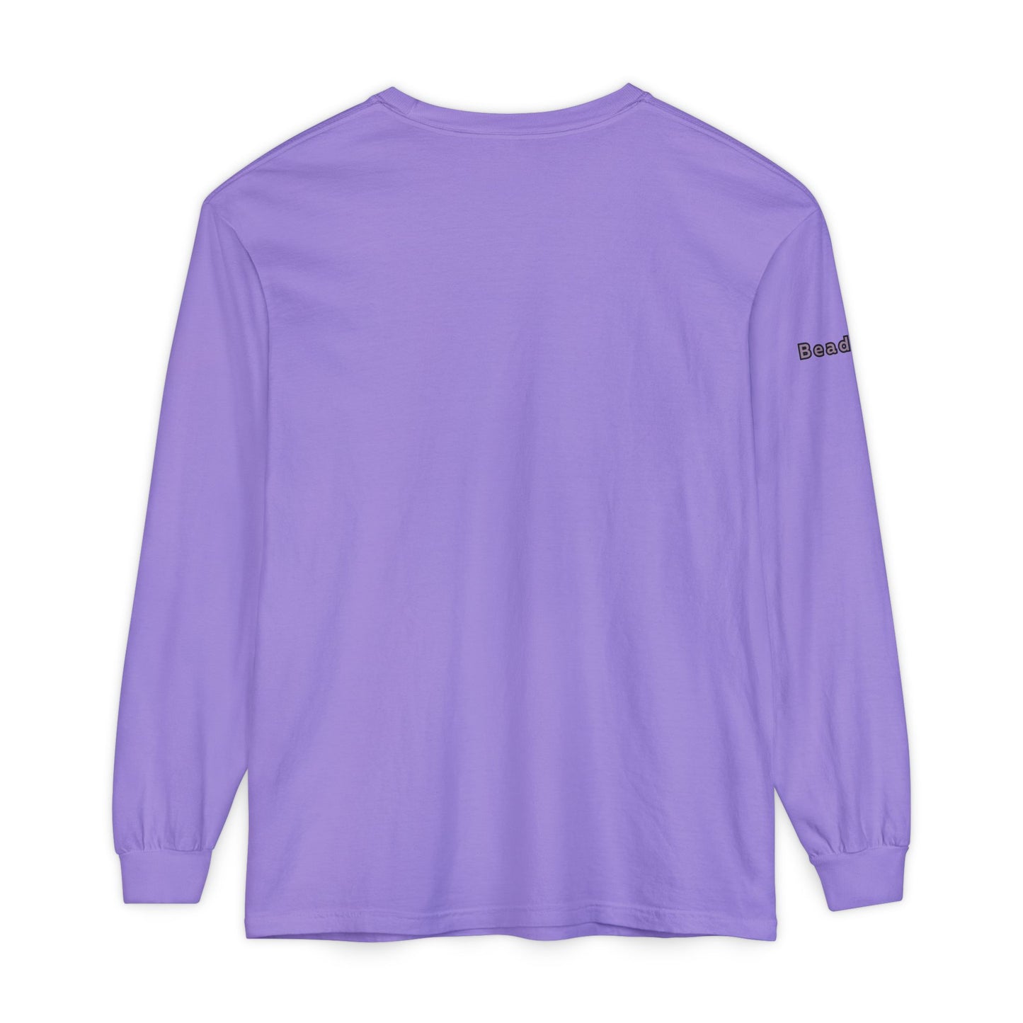 Conti & Conception Long Sleeve Tee