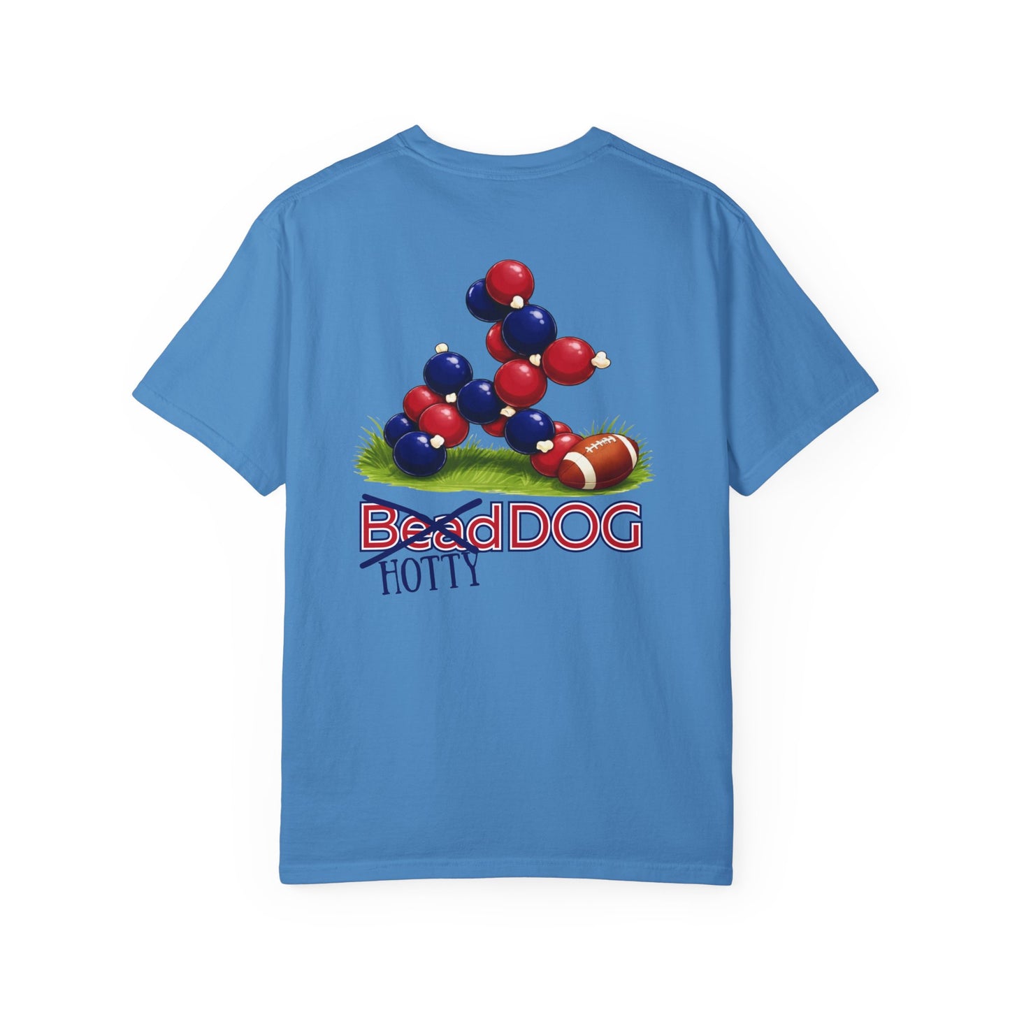 Ole Miss Football T-Shirt
