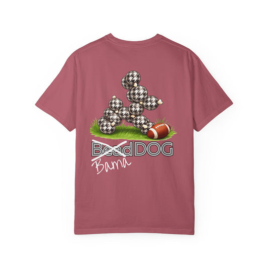 Bama BeadDog Graphic Tee -- football