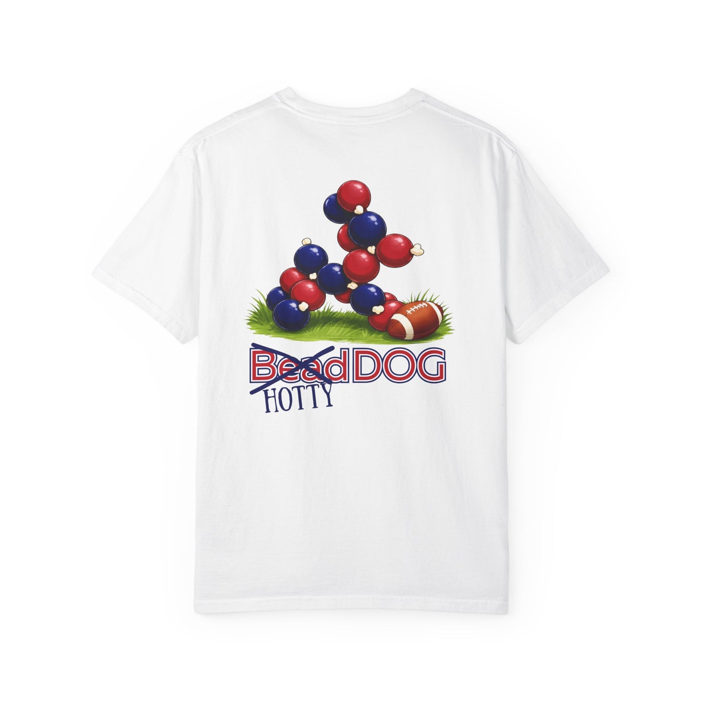 Ole Miss Football T-Shirt