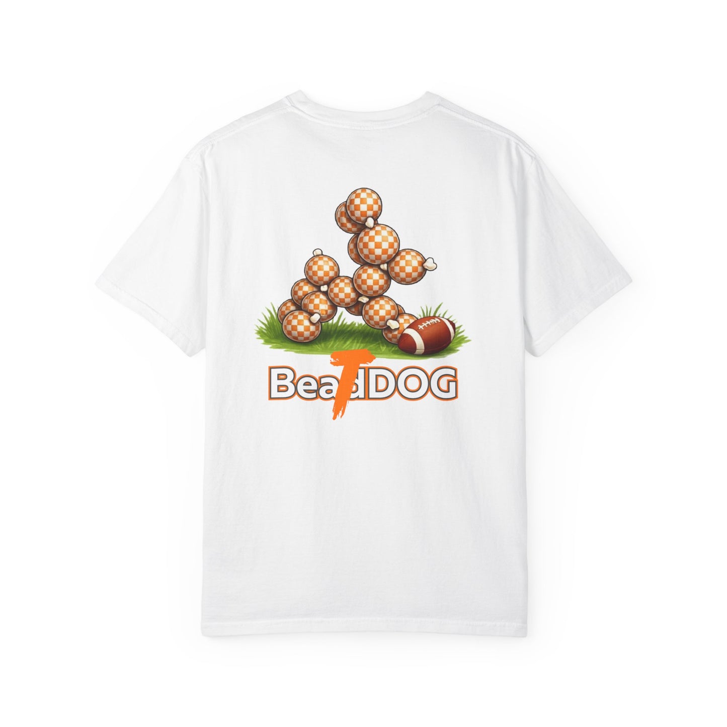 Tennessee Vols Football T-Shirt