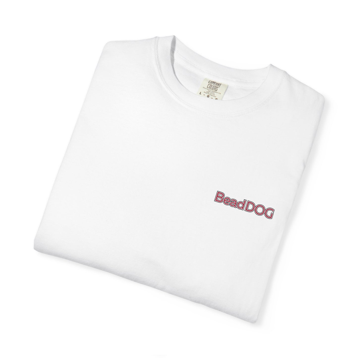 Alabama Football T-Shirt — Bead Dog Design