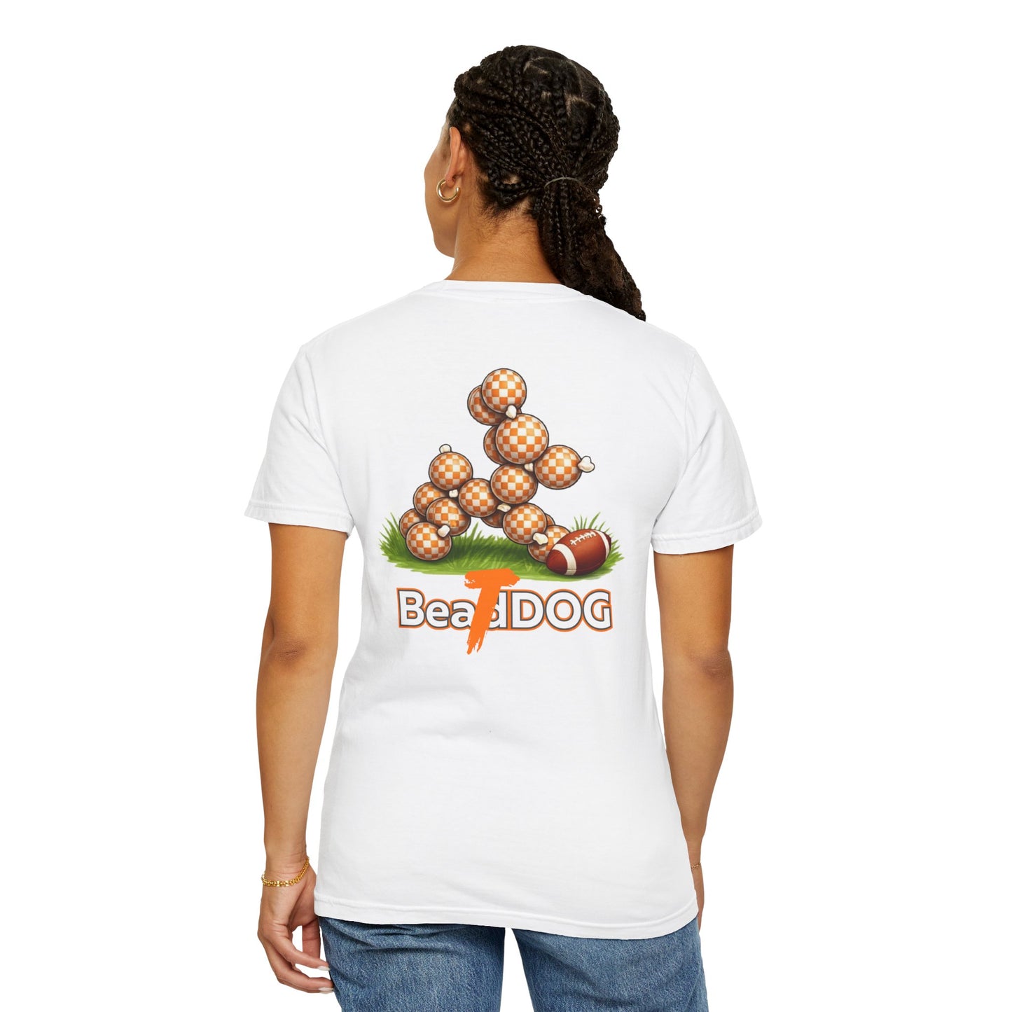 Tennessee Vols Football T-Shirt