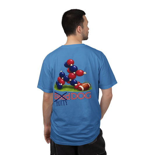 Ole Miss Football T-Shirt