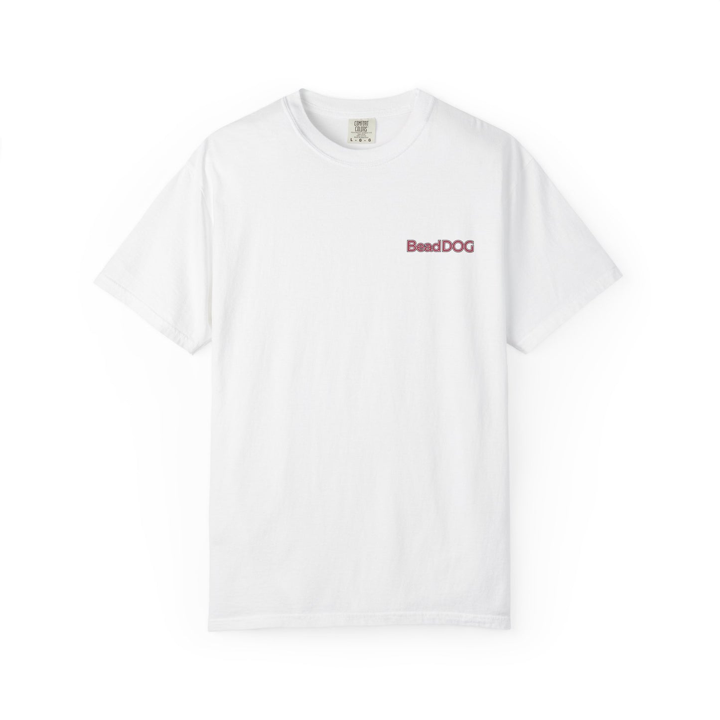 Alabama Football T-Shirt — Bead Dog Design