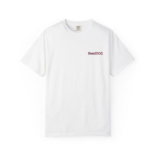 Alabama Football T-Shirt — Bead Dog Design