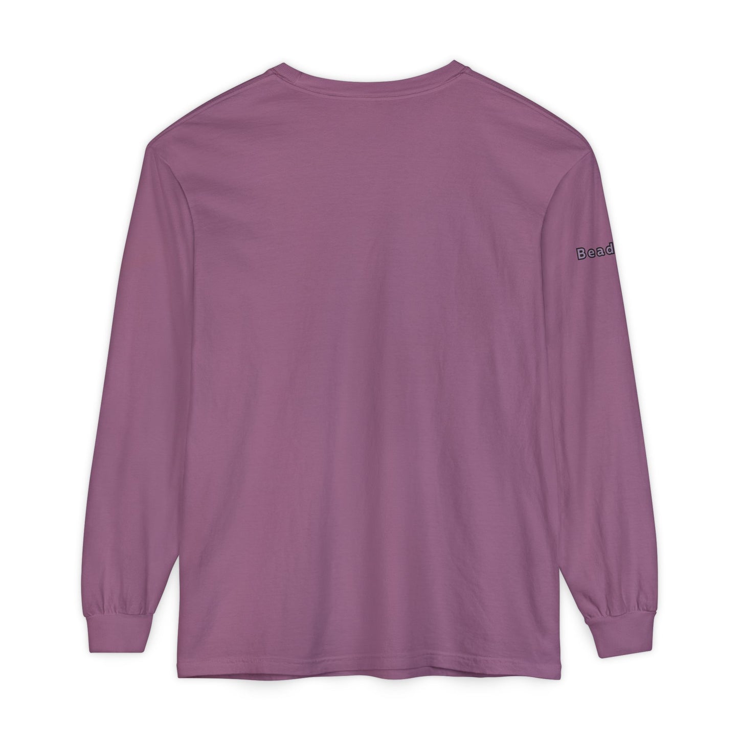 Conti & Conception Long Sleeve Tee