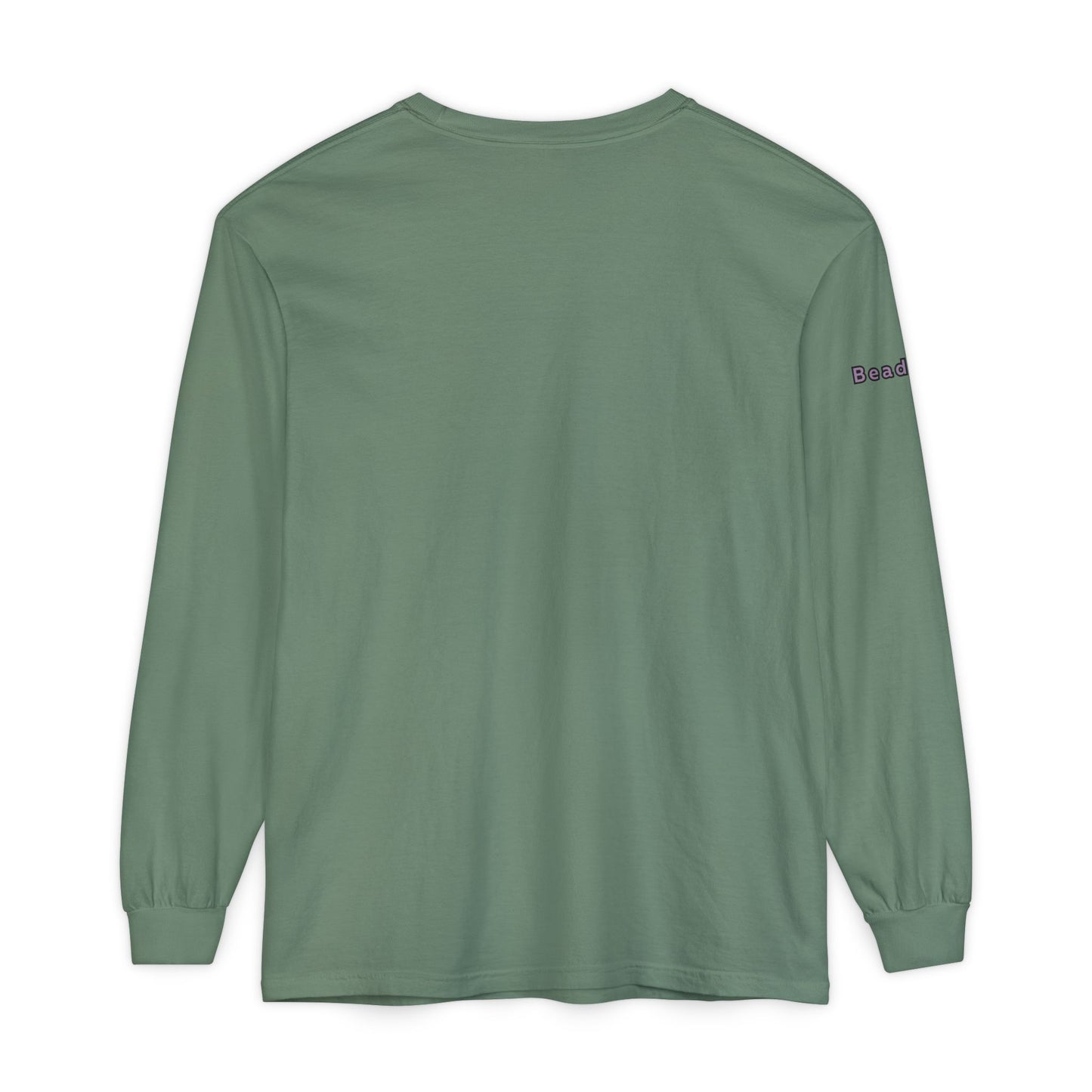 Conti & Conception Long Sleeve Tee