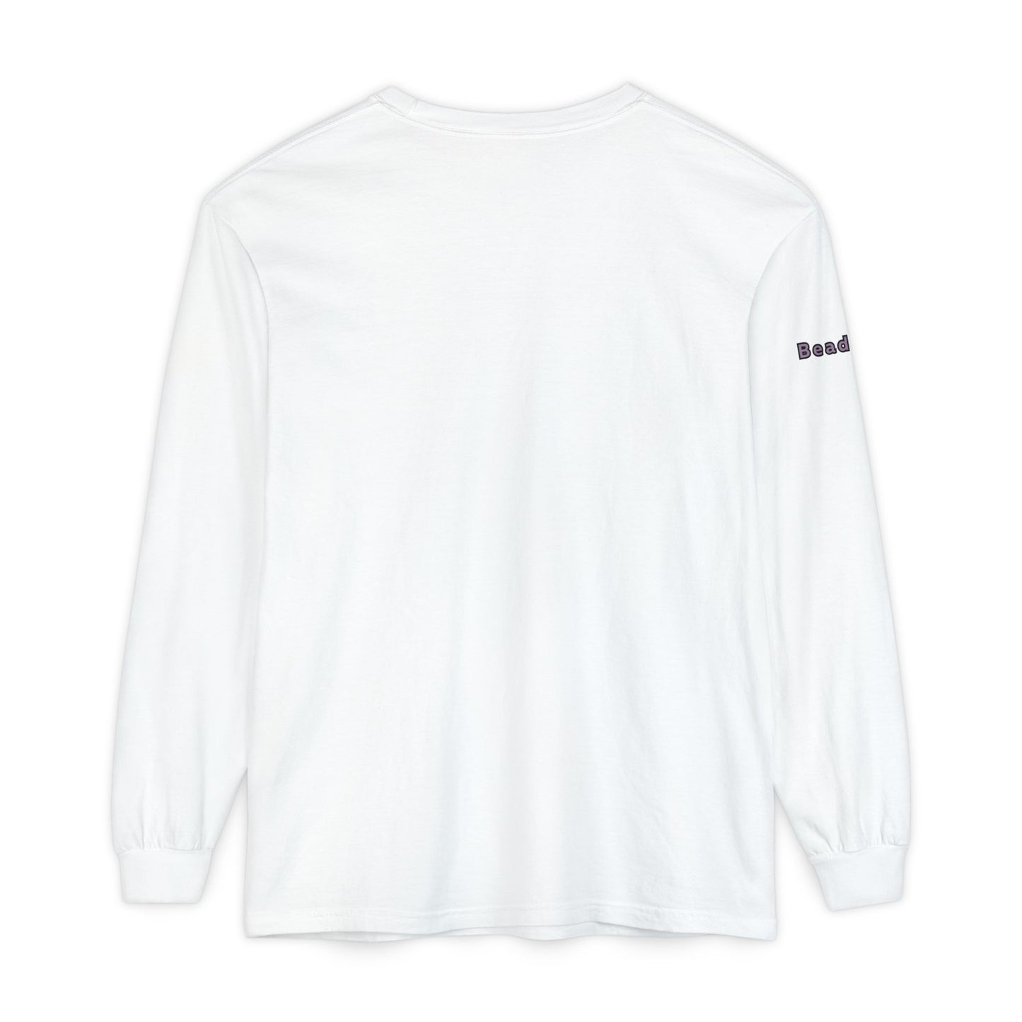 Conti & Conception Long Sleeve Tee
