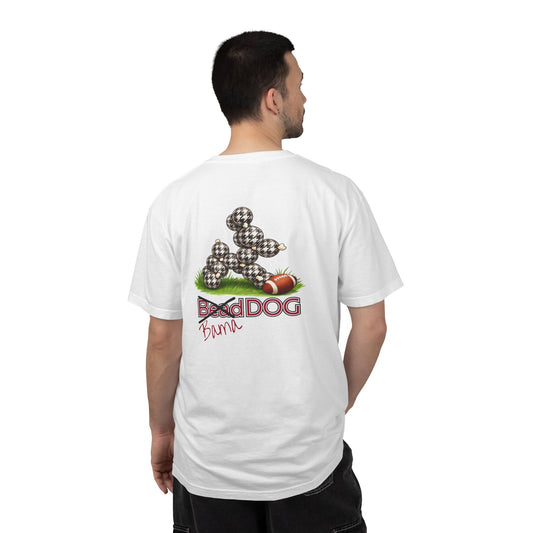 Alabama Football T-Shirt — Bead Dog Design